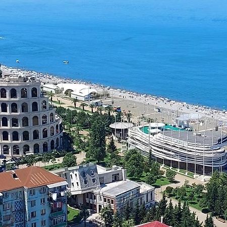 Apartments Batumi Studio V Dış mekan fotoğraf