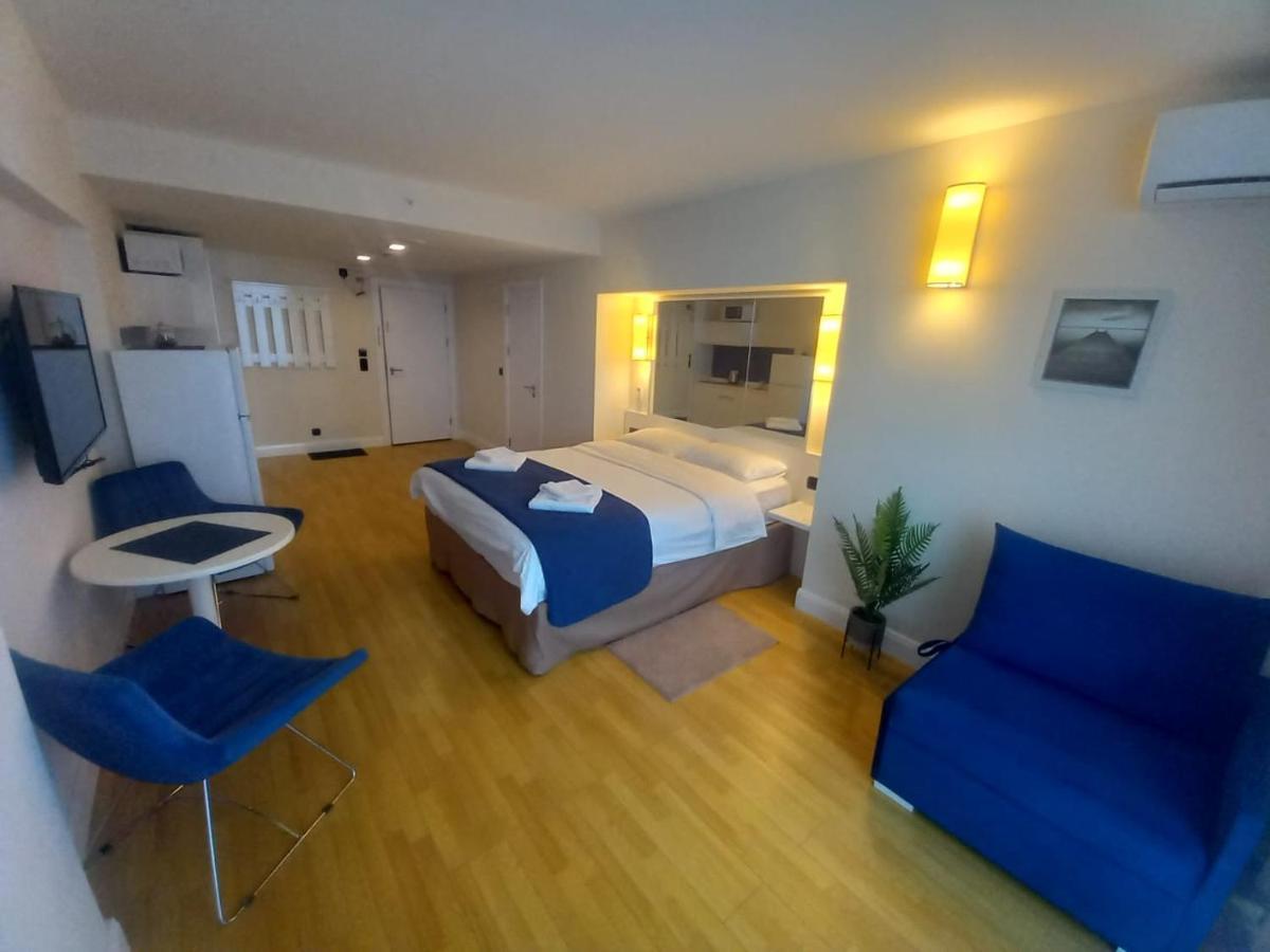 Apartments Batumi Studio V Dış mekan fotoğraf