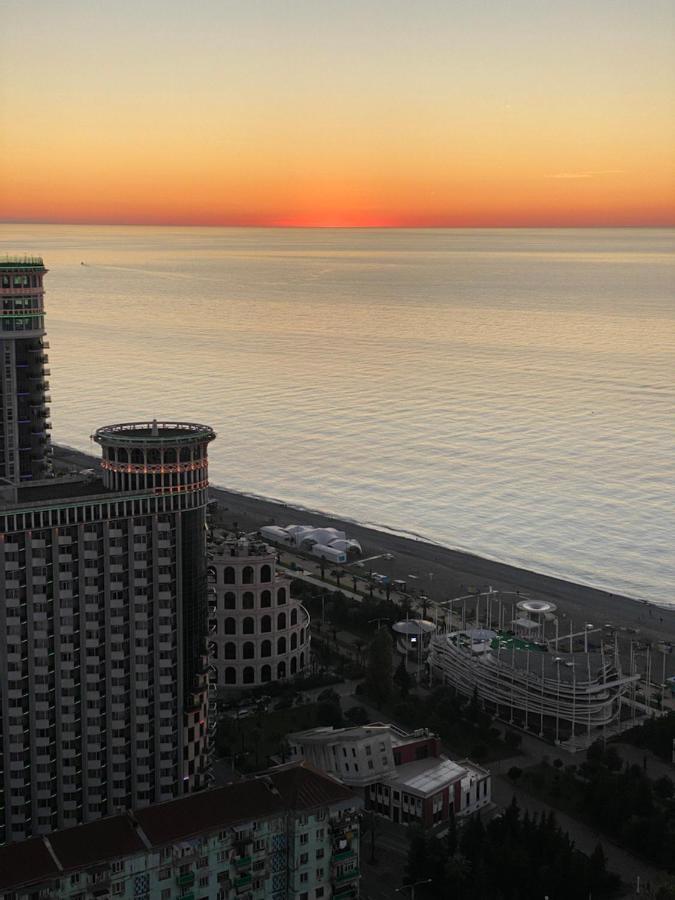 Apartments Batumi Studio V Dış mekan fotoğraf