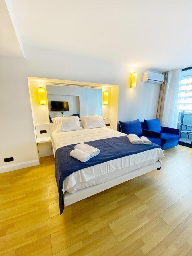 Apartments Batumi Studio V Dış mekan fotoğraf