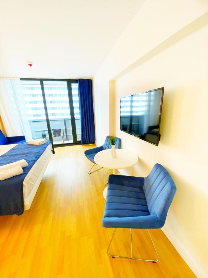 Apartments Batumi Studio V Dış mekan fotoğraf