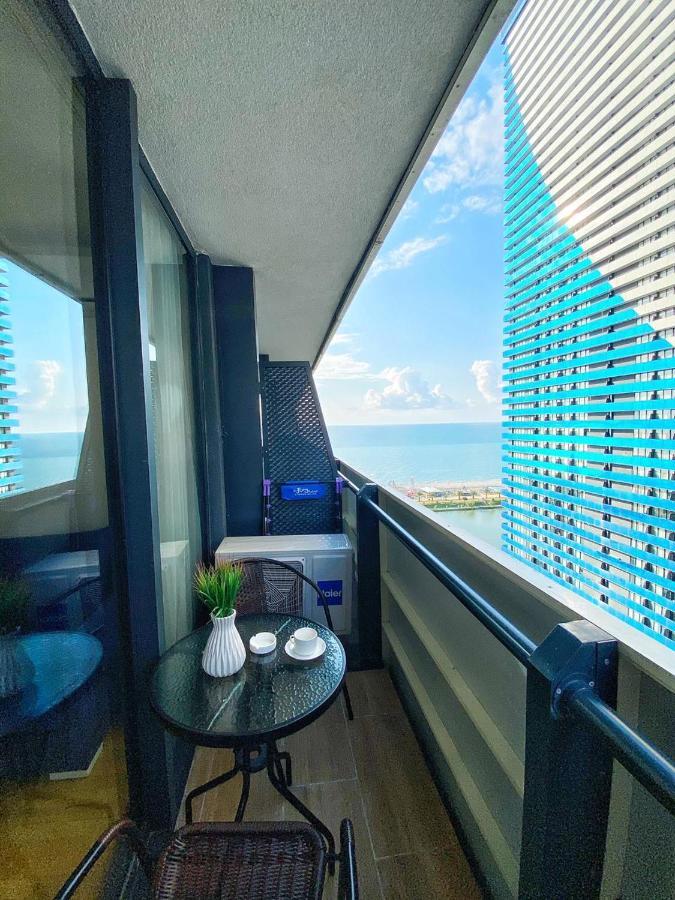Apartments Batumi Studio V Dış mekan fotoğraf