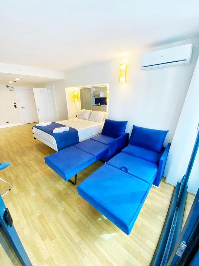Apartments Batumi Studio V Dış mekan fotoğraf