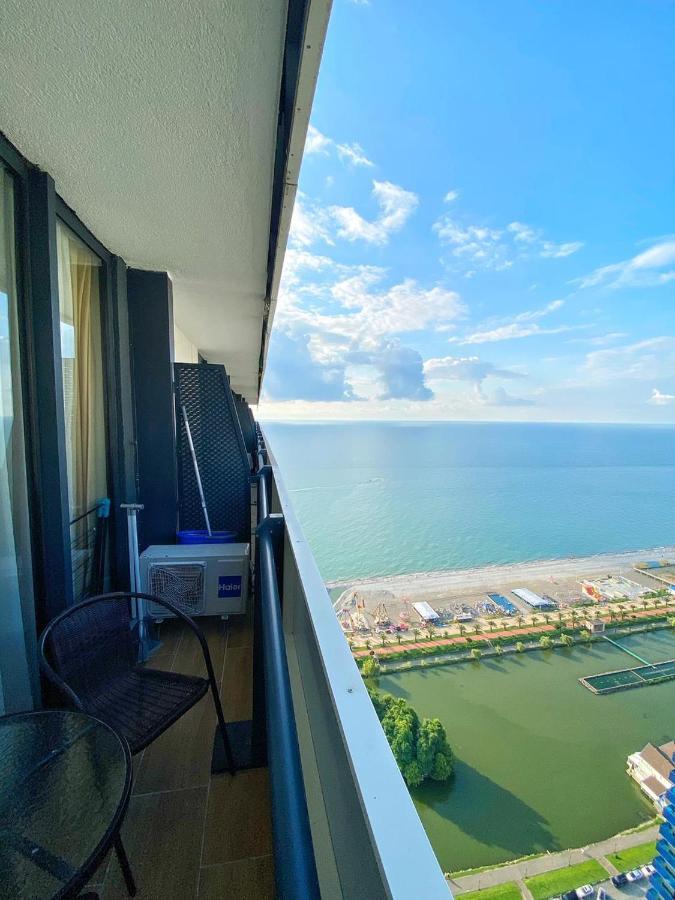 Apartments Batumi Studio V Dış mekan fotoğraf
