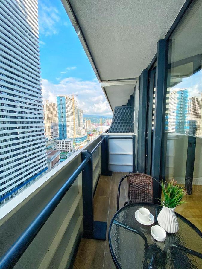 Apartments Batumi Studio V Dış mekan fotoğraf