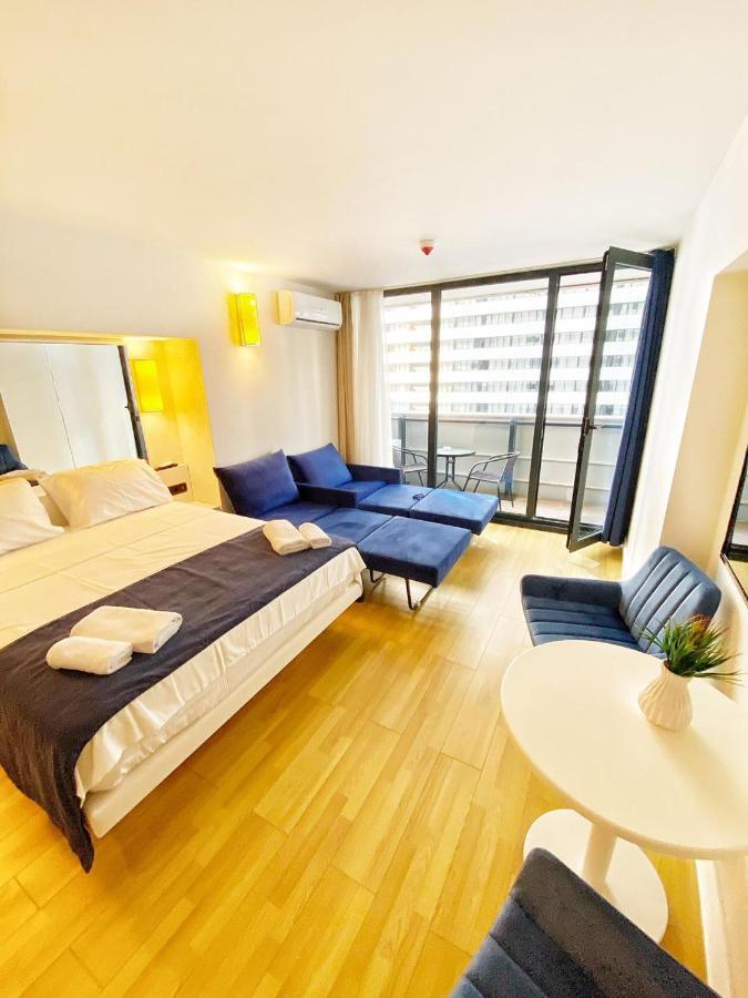 Apartments Batumi Studio V Dış mekan fotoğraf