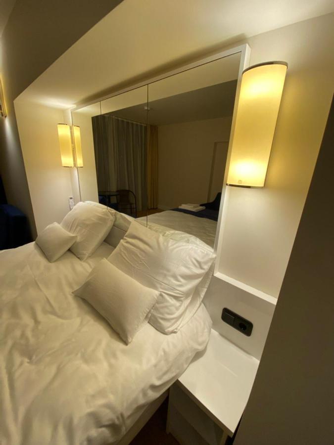 Apartments Batumi Studio V Dış mekan fotoğraf