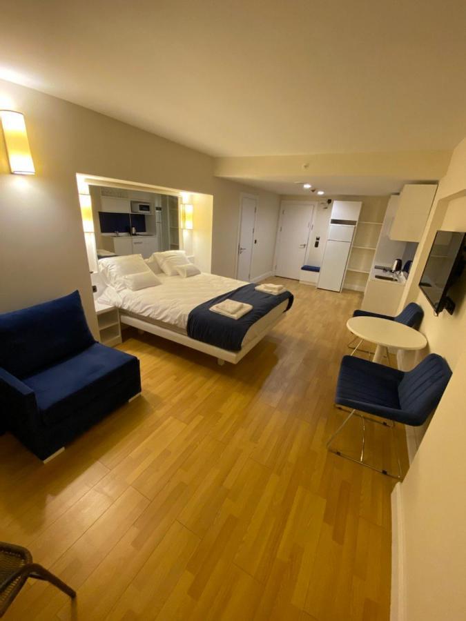 Apartments Batumi Studio V Dış mekan fotoğraf