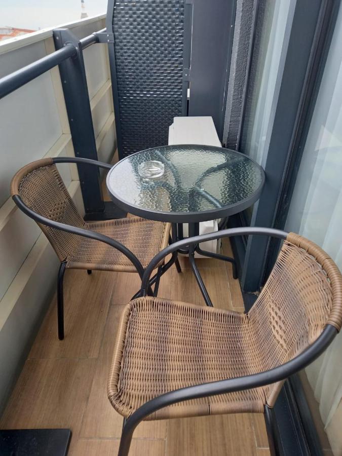 Apartments Batumi Studio V Dış mekan fotoğraf