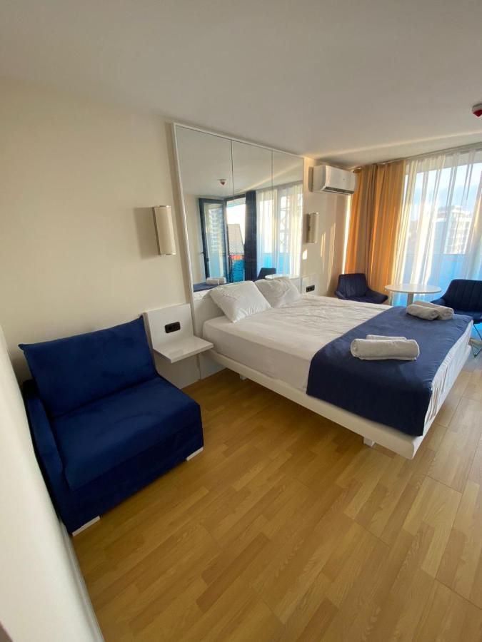 Apartments Batumi Studio V Dış mekan fotoğraf