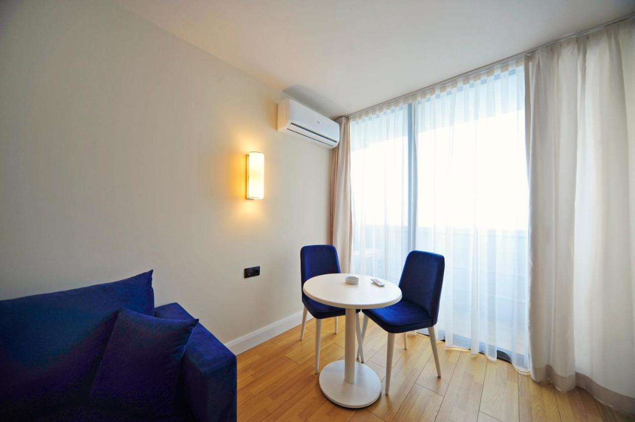 Apartments Batumi Studio V Dış mekan fotoğraf