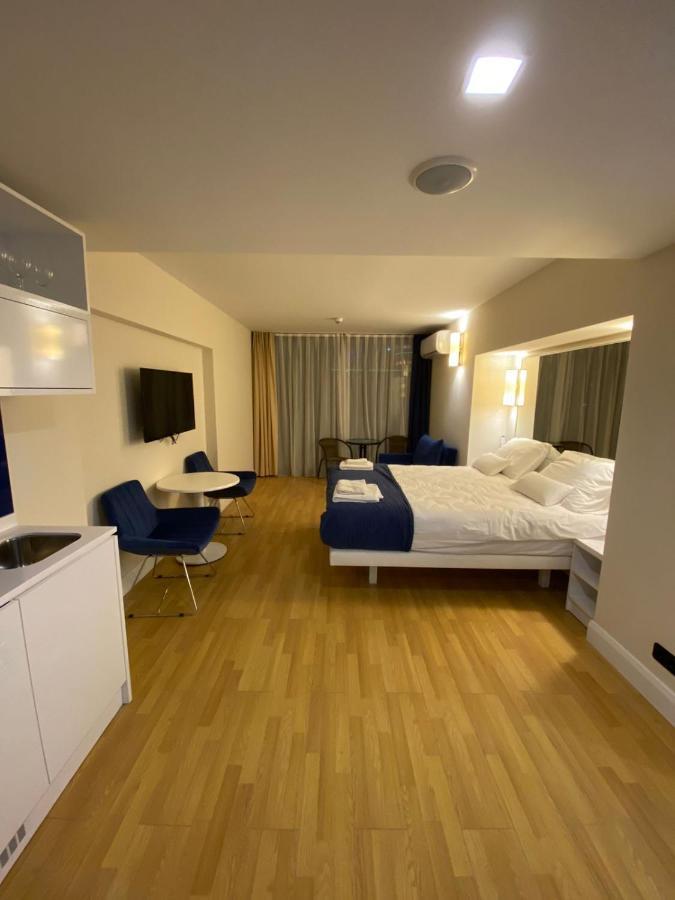Apartments Batumi Studio V Dış mekan fotoğraf
