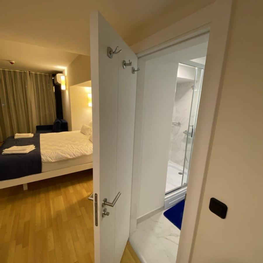 Apartments Batumi Studio V Dış mekan fotoğraf