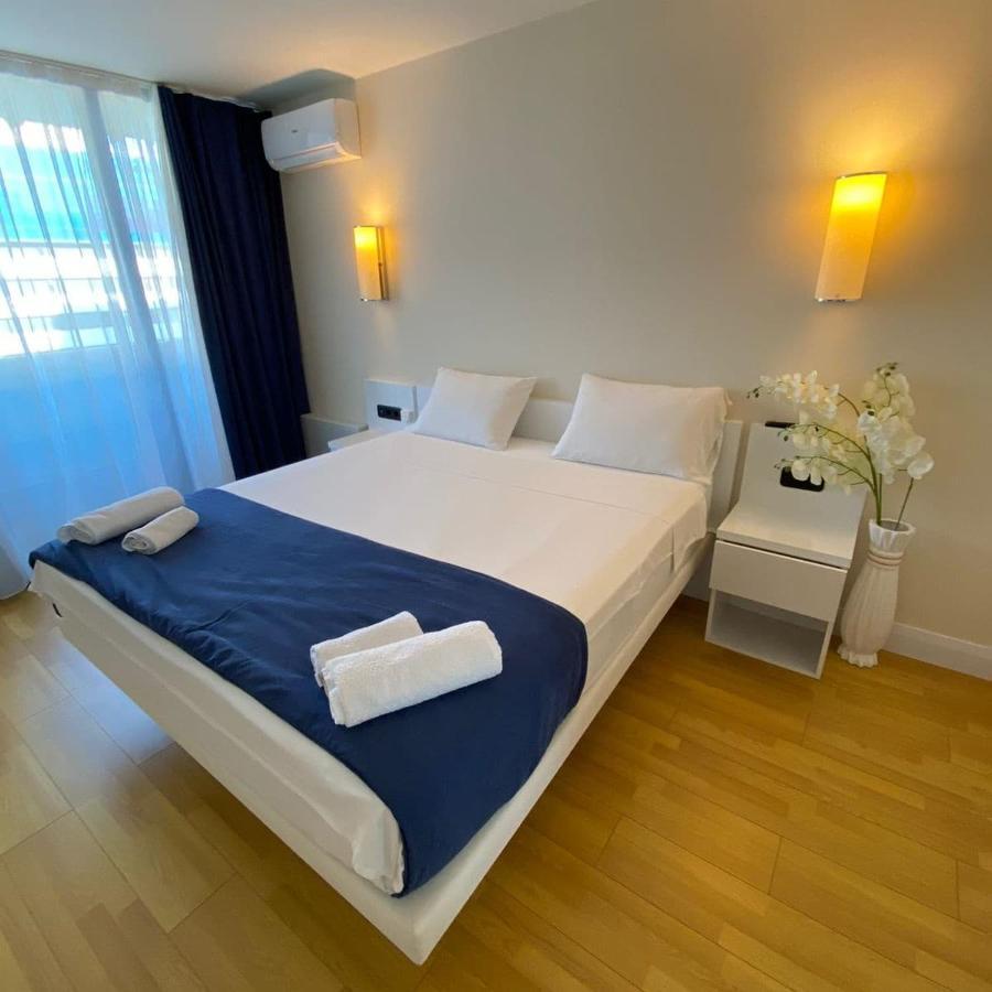 Apartments Batumi Studio V Dış mekan fotoğraf