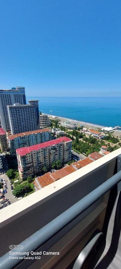 Apartments Batumi Studio V Dış mekan fotoğraf