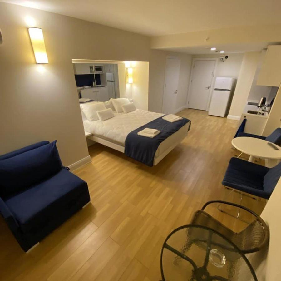 Apartments Batumi Studio V Dış mekan fotoğraf