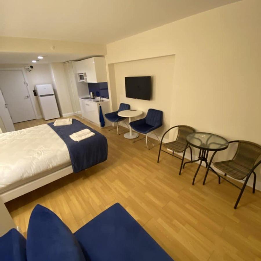 Apartments Batumi Studio V Dış mekan fotoğraf