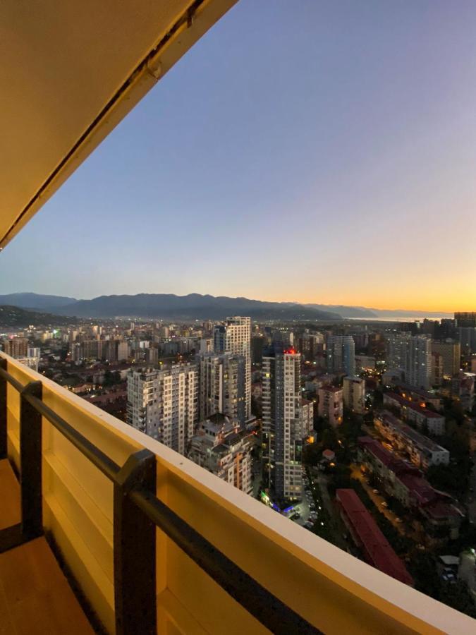 Apartments Batumi Studio V Dış mekan fotoğraf