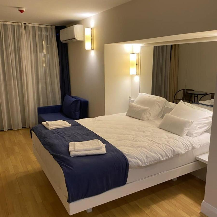 Apartments Batumi Studio V Dış mekan fotoğraf