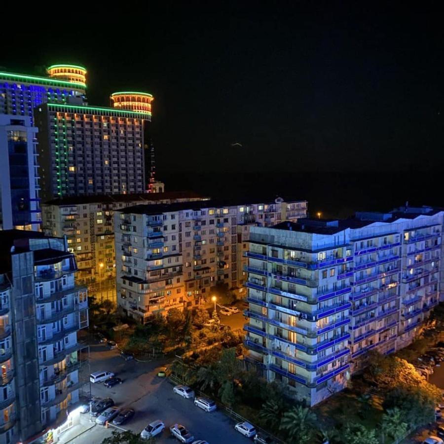 Apartments Batumi Studio V Dış mekan fotoğraf
