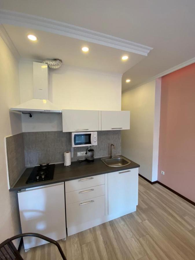 Apartments Batumi Studio V Dış mekan fotoğraf