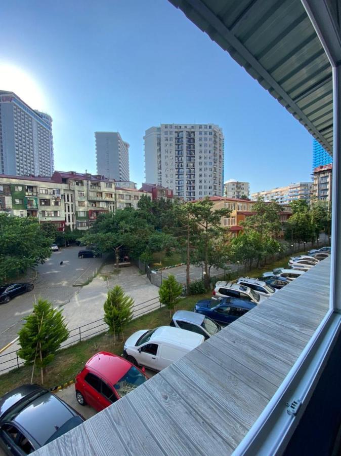 Apartments Batumi Studio V Dış mekan fotoğraf