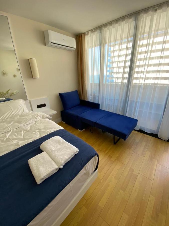 Apartments Batumi Studio V Dış mekan fotoğraf