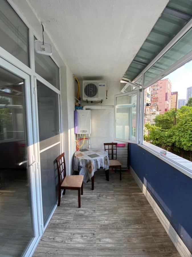 Apartments Batumi Studio V Dış mekan fotoğraf