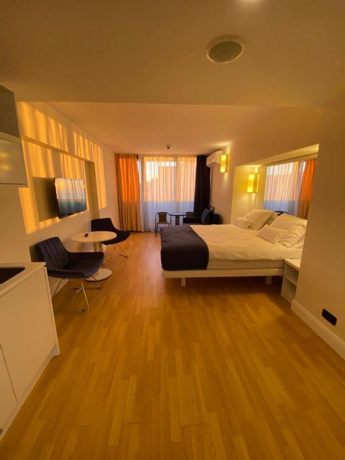 Apartments Batumi Studio V Dış mekan fotoğraf