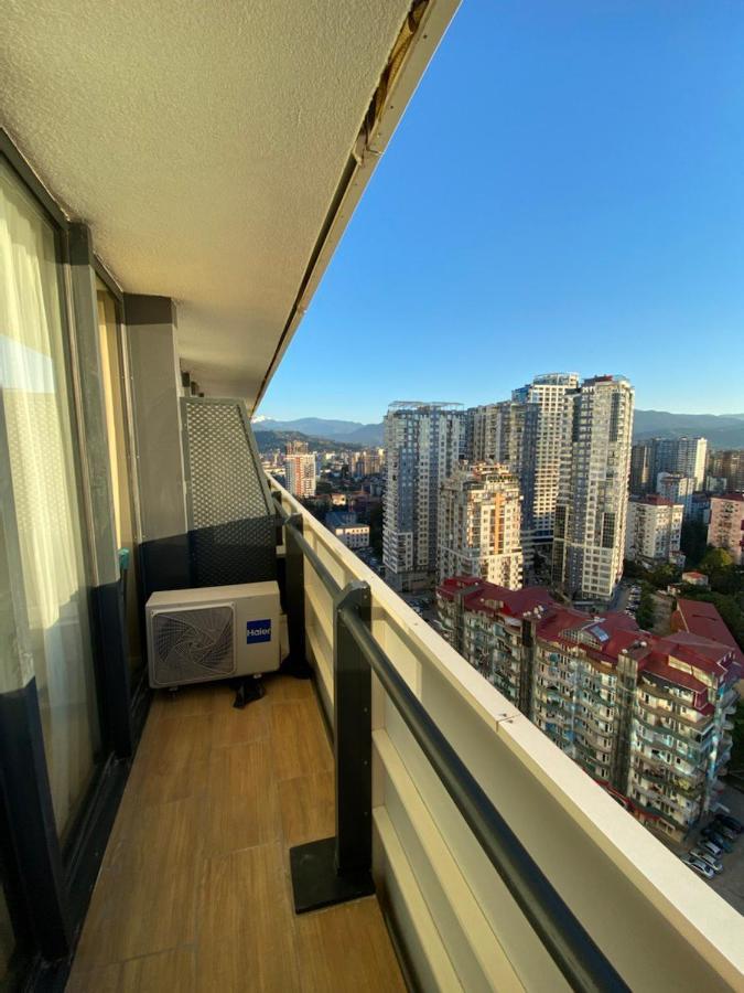 Apartments Batumi Studio V Dış mekan fotoğraf